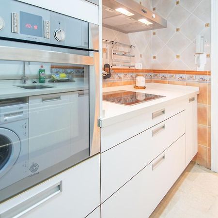 Apartamento El Meridiano De Кадис Экстерьер фото