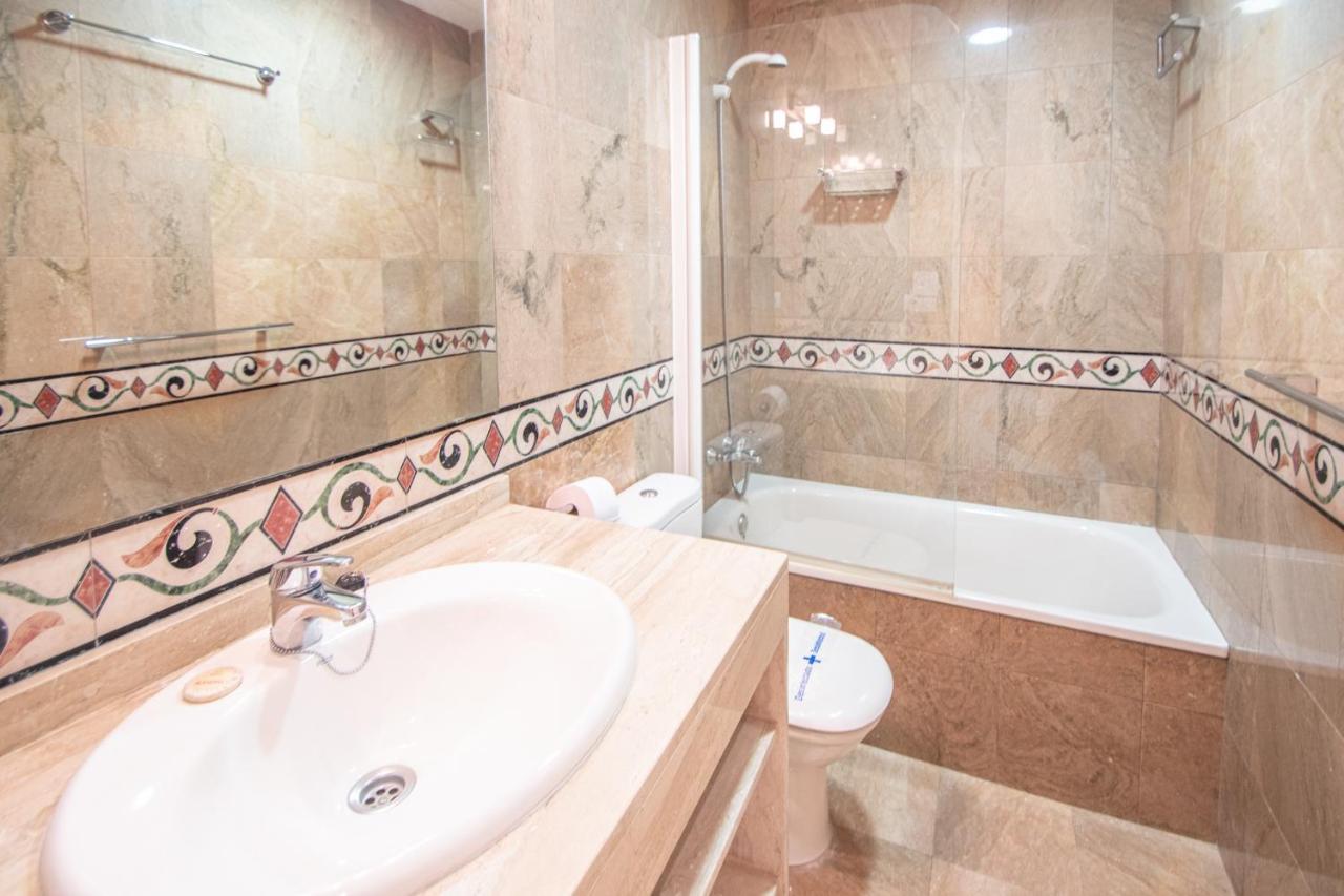 Apartamento El Meridiano De Кадис Экстерьер фото