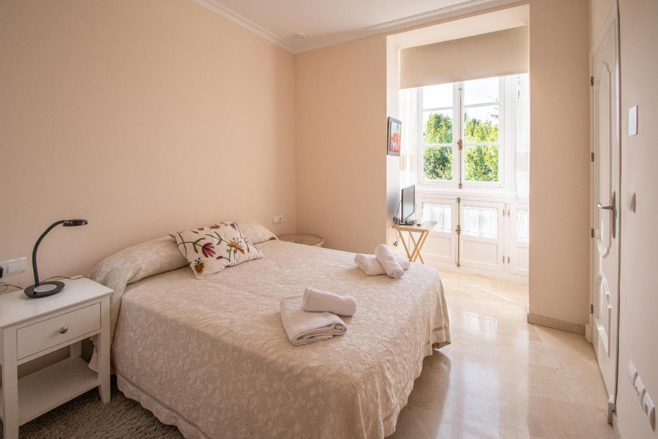 Apartamento El Meridiano De Кадис Экстерьер фото