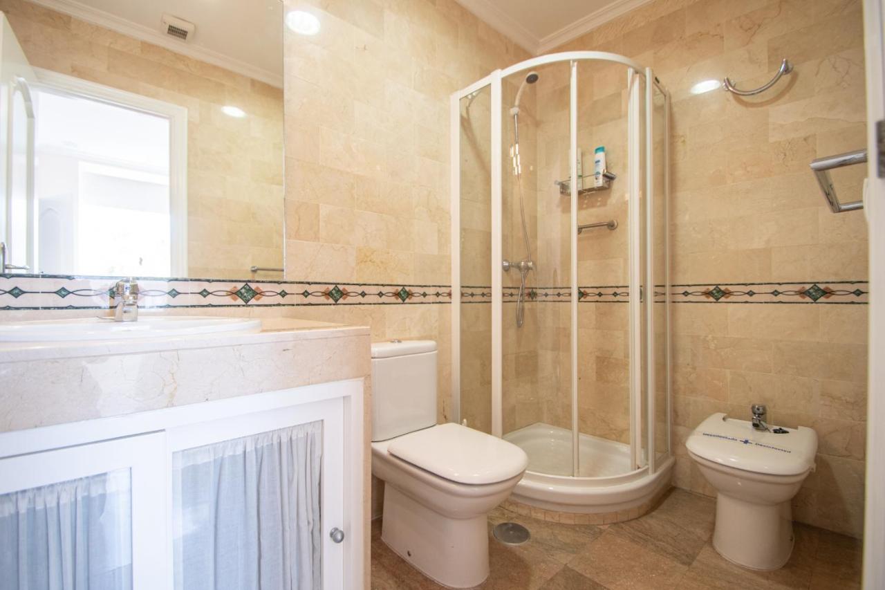 Apartamento El Meridiano De Кадис Экстерьер фото