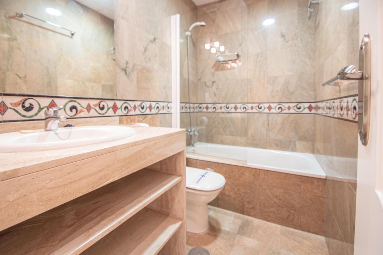 Apartamento El Meridiano De Кадис Экстерьер фото