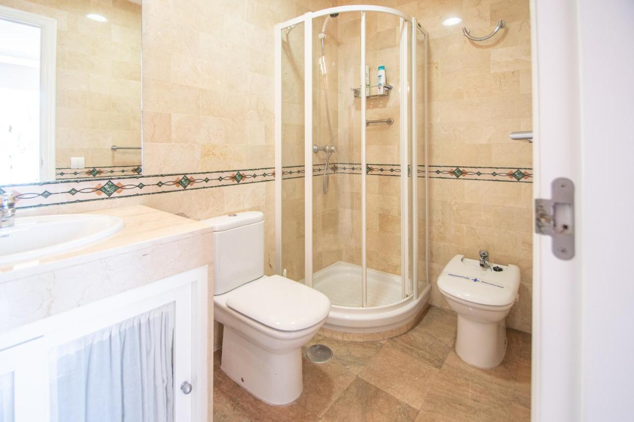 Apartamento El Meridiano De Кадис Экстерьер фото