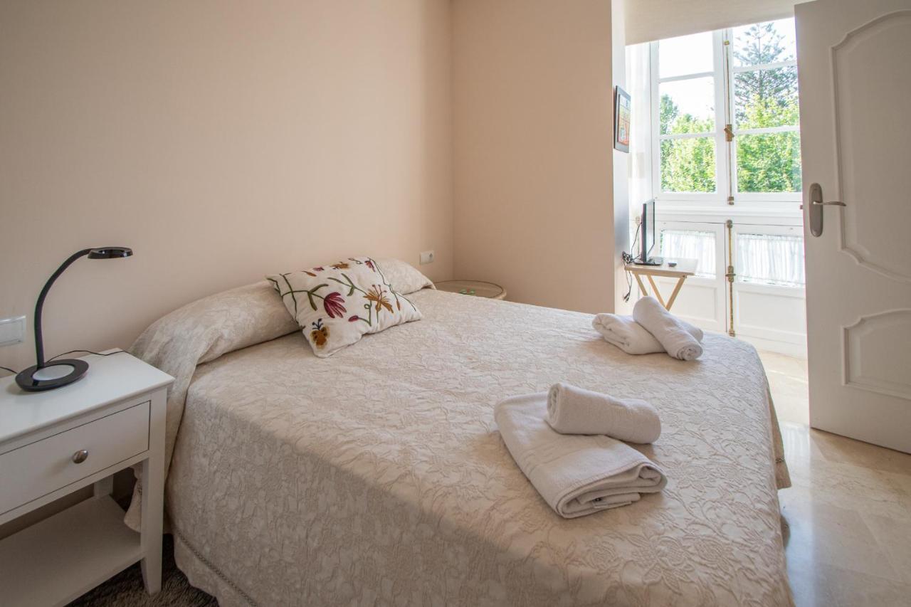 Apartamento El Meridiano De Кадис Экстерьер фото