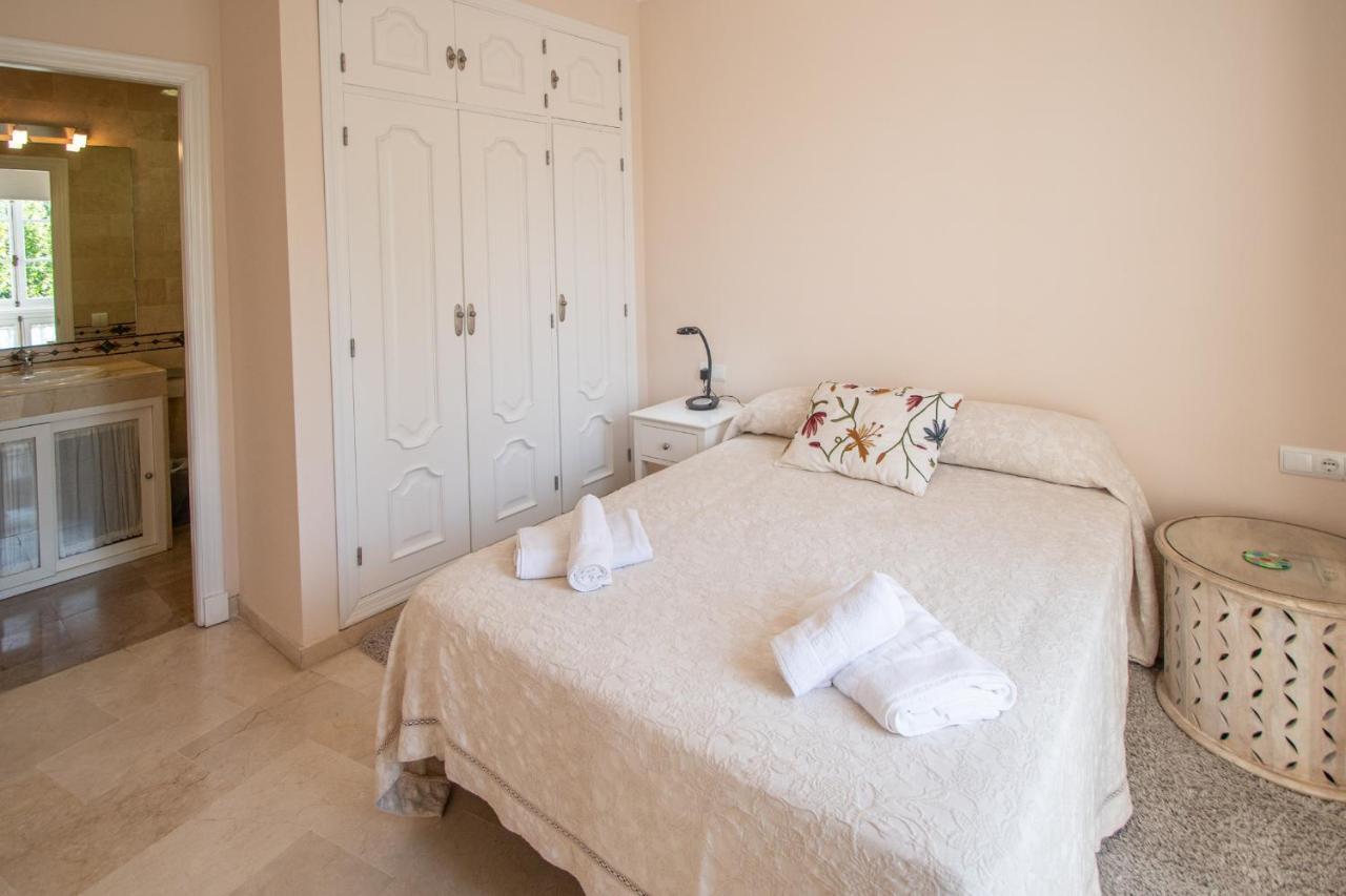 Apartamento El Meridiano De Кадис Экстерьер фото